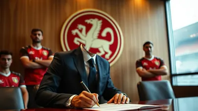 Kayserispor'un transfer listesinde mi? İngiliz golcü Mallik Wilks yeniden konuşuluyor