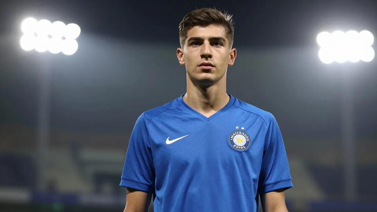 Berat Akbulut Transfers to Kayserispor