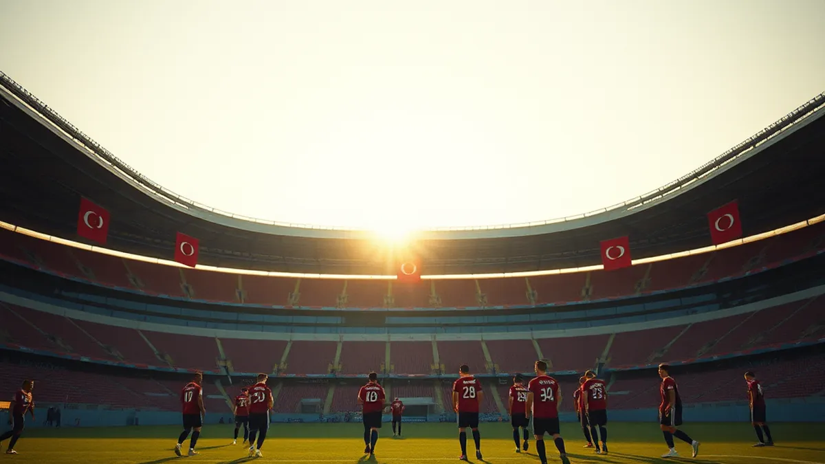 Kayserispor'un Küme Düşmesi: Şehirdeki Tepkiler ve Gelecek