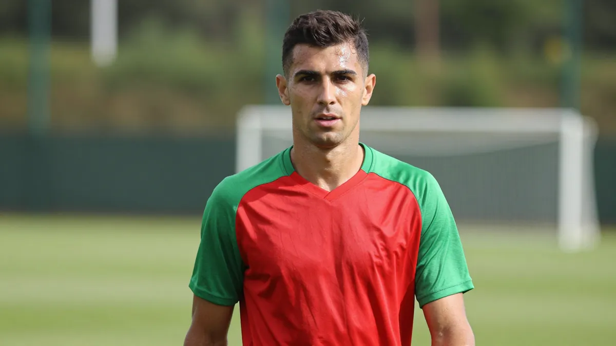 Kayserispor, Vanspor FK'yı Manisa'da Mağlup Ettirir