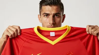 Kayserispor, transfer döneminin son günlerinde Van Spor FK'dan Oğulcan Çağlayan'ı 2 yıllık sözleşmeyle kadrosuna ekledi
