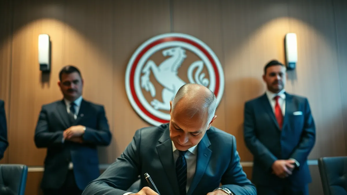 Kayserispor goalkeeper Onurcan Piri completes transfer