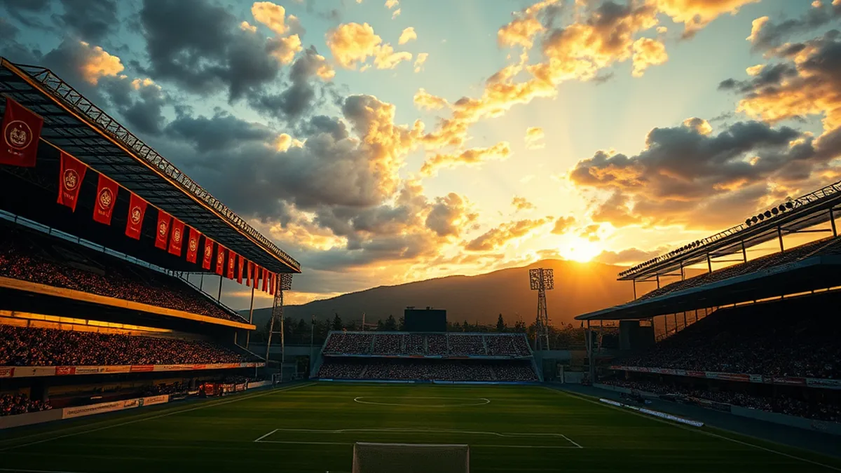Kayserispor'un Olağanüstü Genel Kurulu Neden Ertelendi?