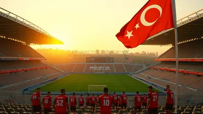 Kayserispor'un Borcu: 2,2 Milyar TL ile Süper Lig'e Veda