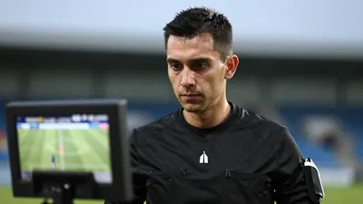 TFF, 2 Eylül'deki Fatih Karagümrük - Kayserispor maçının VAR görevlilerini açıkladı
