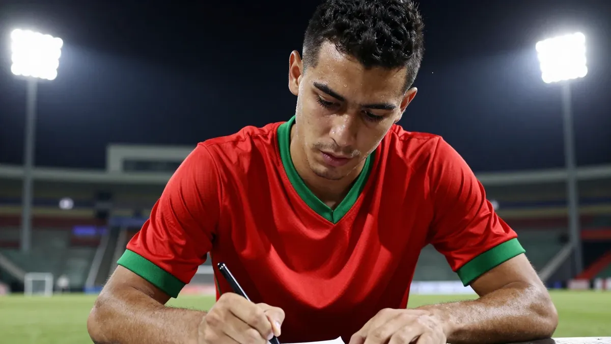 Hacılar Erciyesspor'dan Kayserispor'a genç yetenek transferi